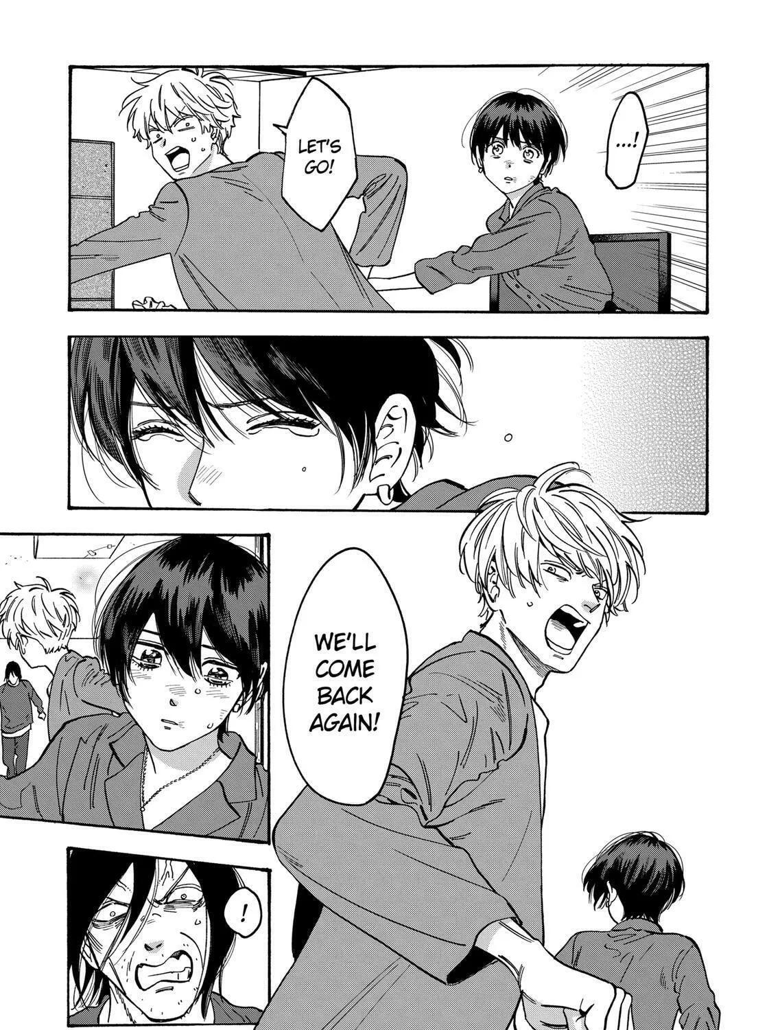 Read Promise Cinderella chapter 109 image 56 on Lezhin