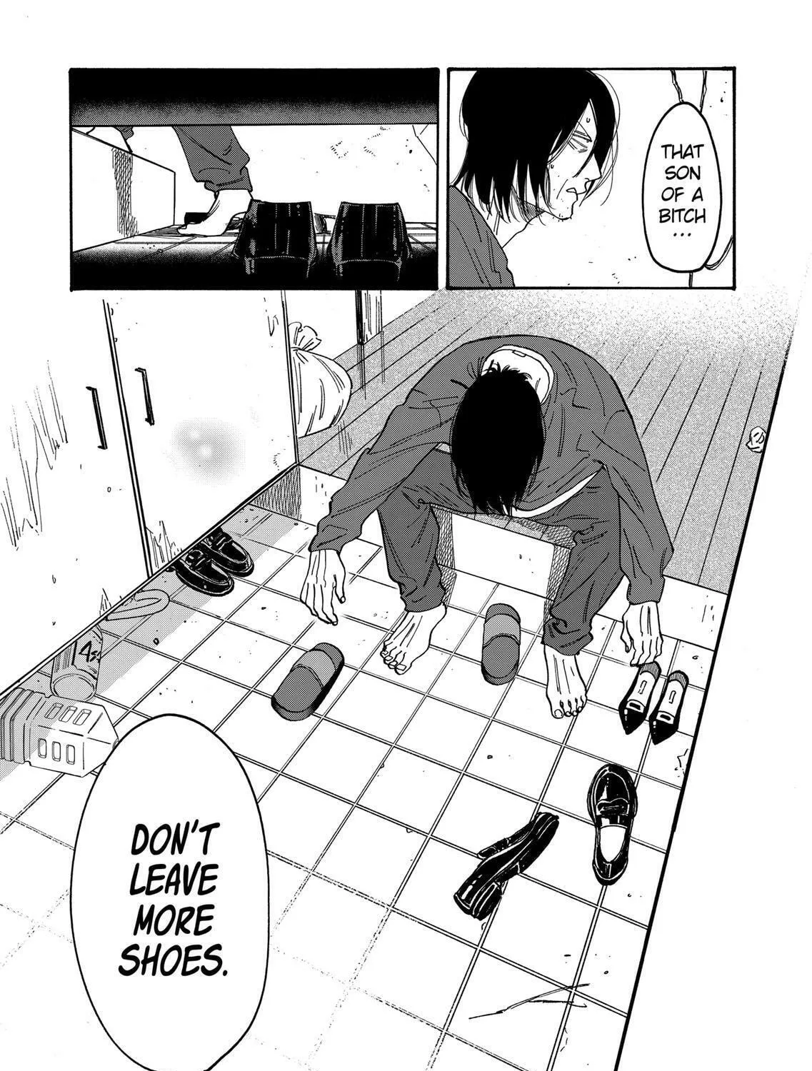 Read Promise Cinderella chapter 109 image 60 on Lezhin