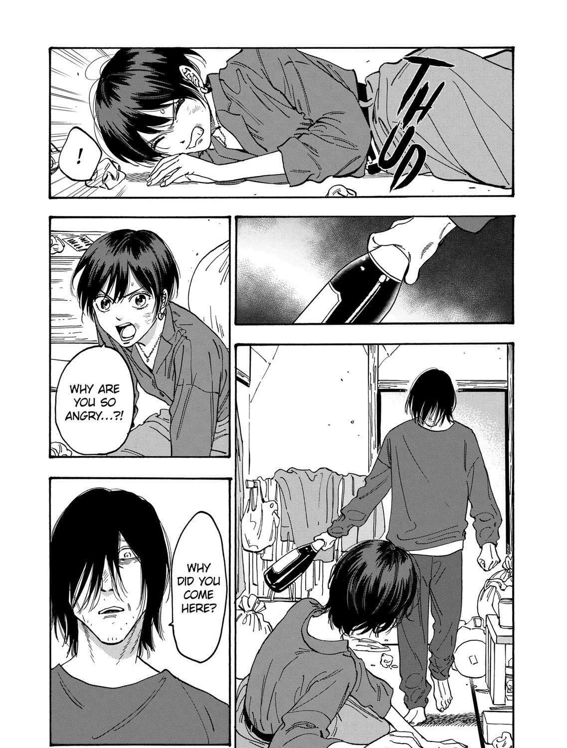 Read Promise Cinderella chapter 109 image 8 on Lezhin