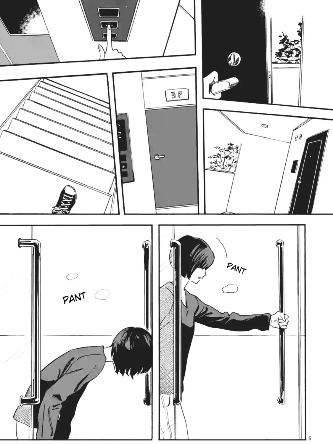 Read Promise Cinderella chapter 11 image 10 on Lezhin