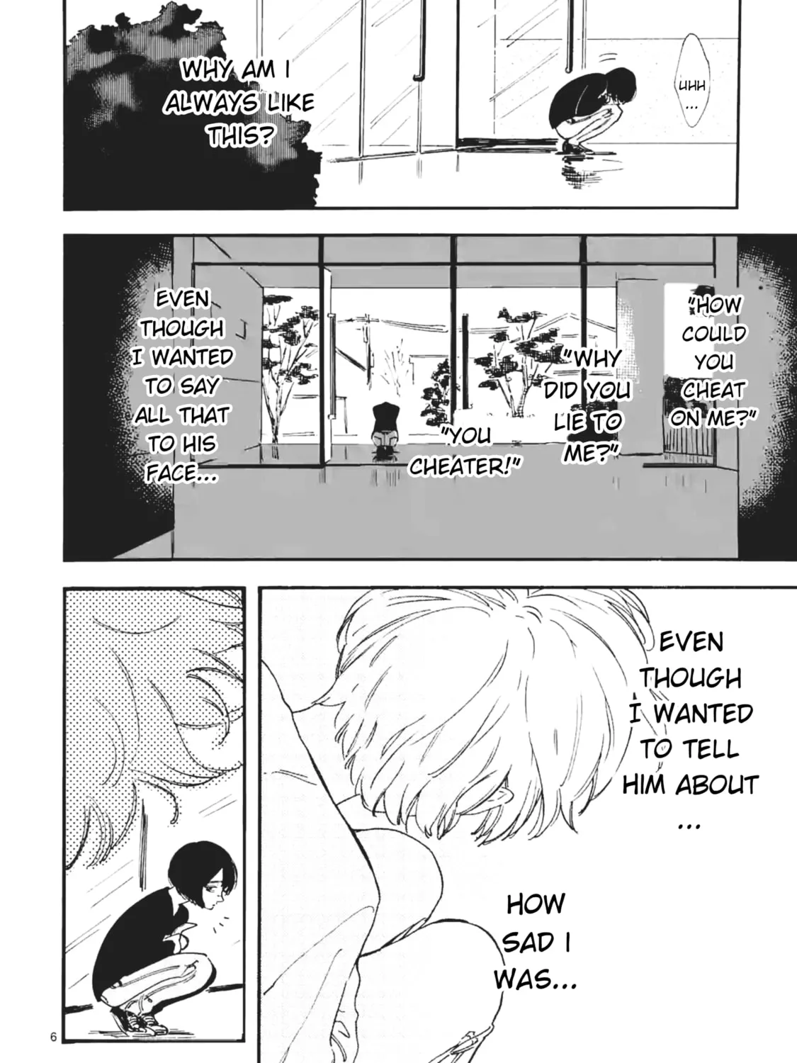 Read Promise Cinderella chapter 11 image 12 on Lezhin