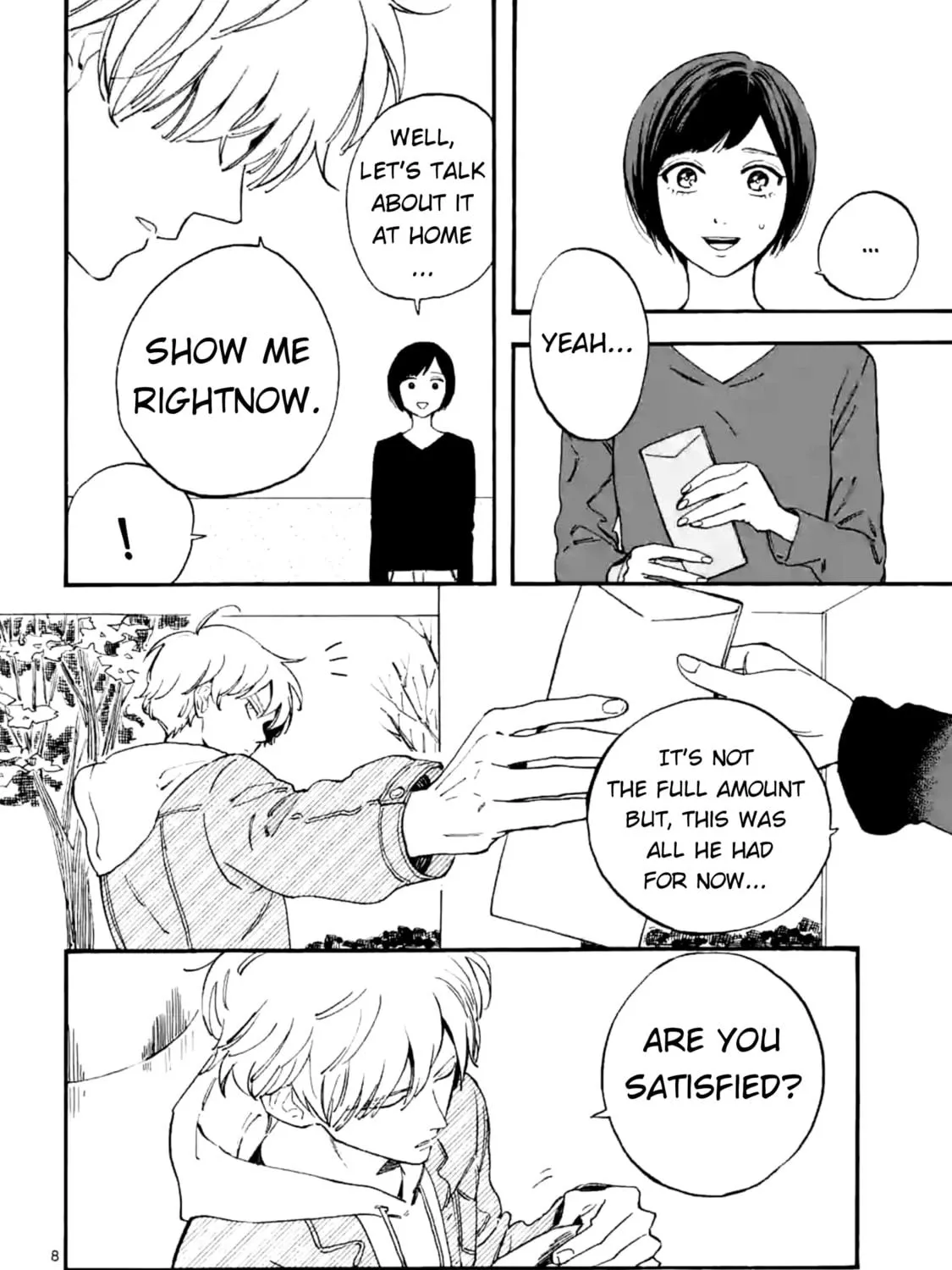 Read Promise Cinderella chapter 11 image 16 on Lezhin
