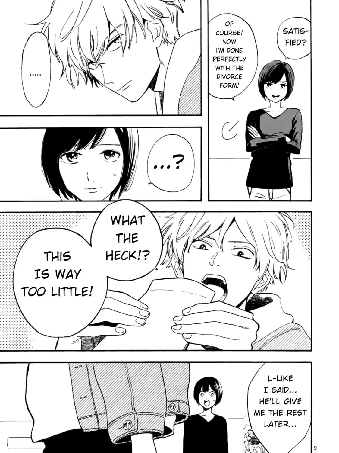 Read Promise Cinderella chapter 11 image 18 on Lezhin