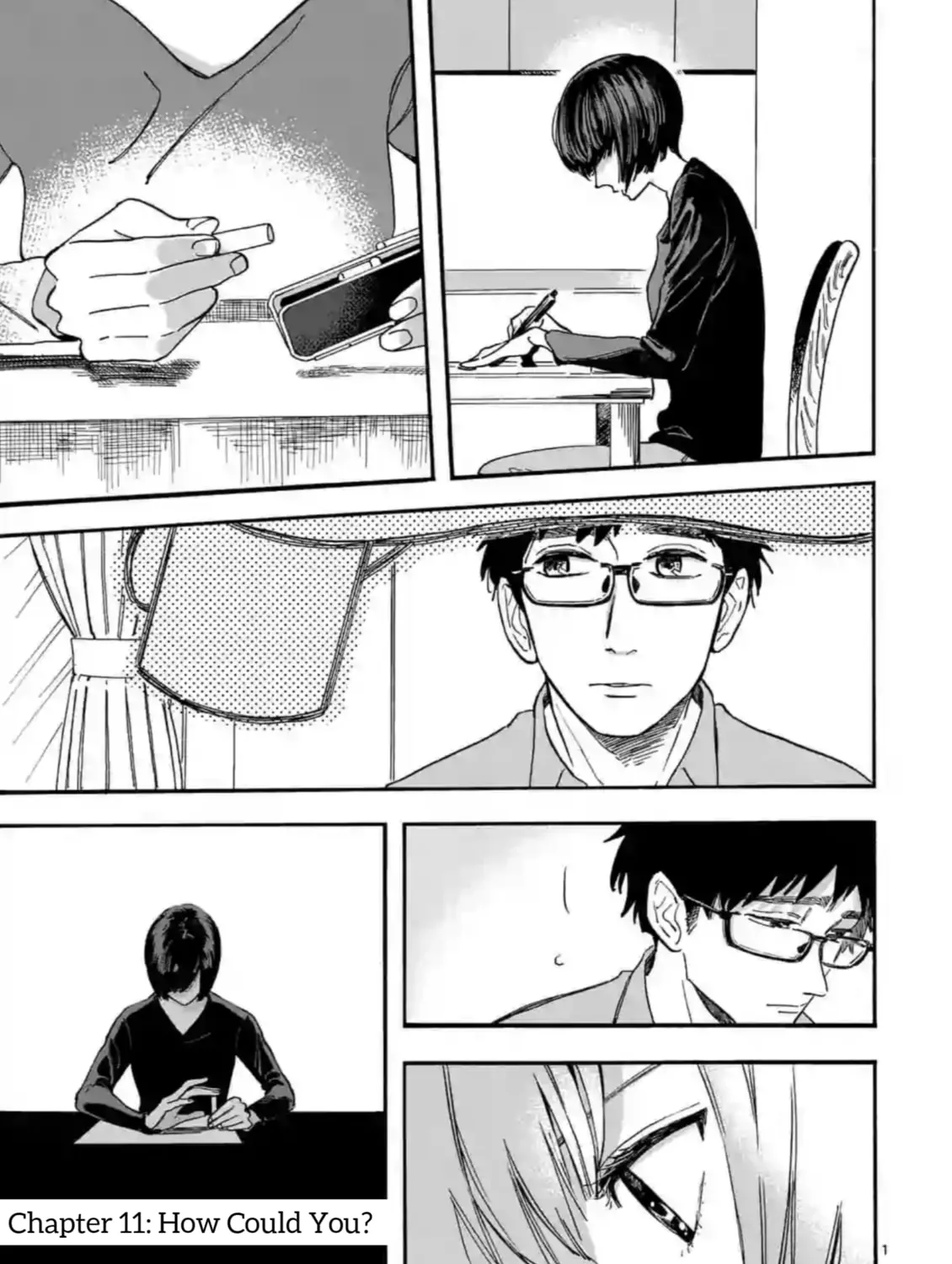 Read Promise Cinderella chapter 11 image 2 on Lezhin