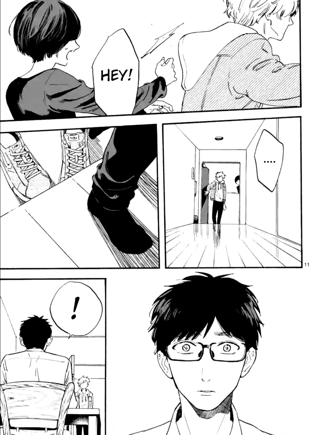 Read Promise Cinderella chapter 11 image 22 on Lezhin