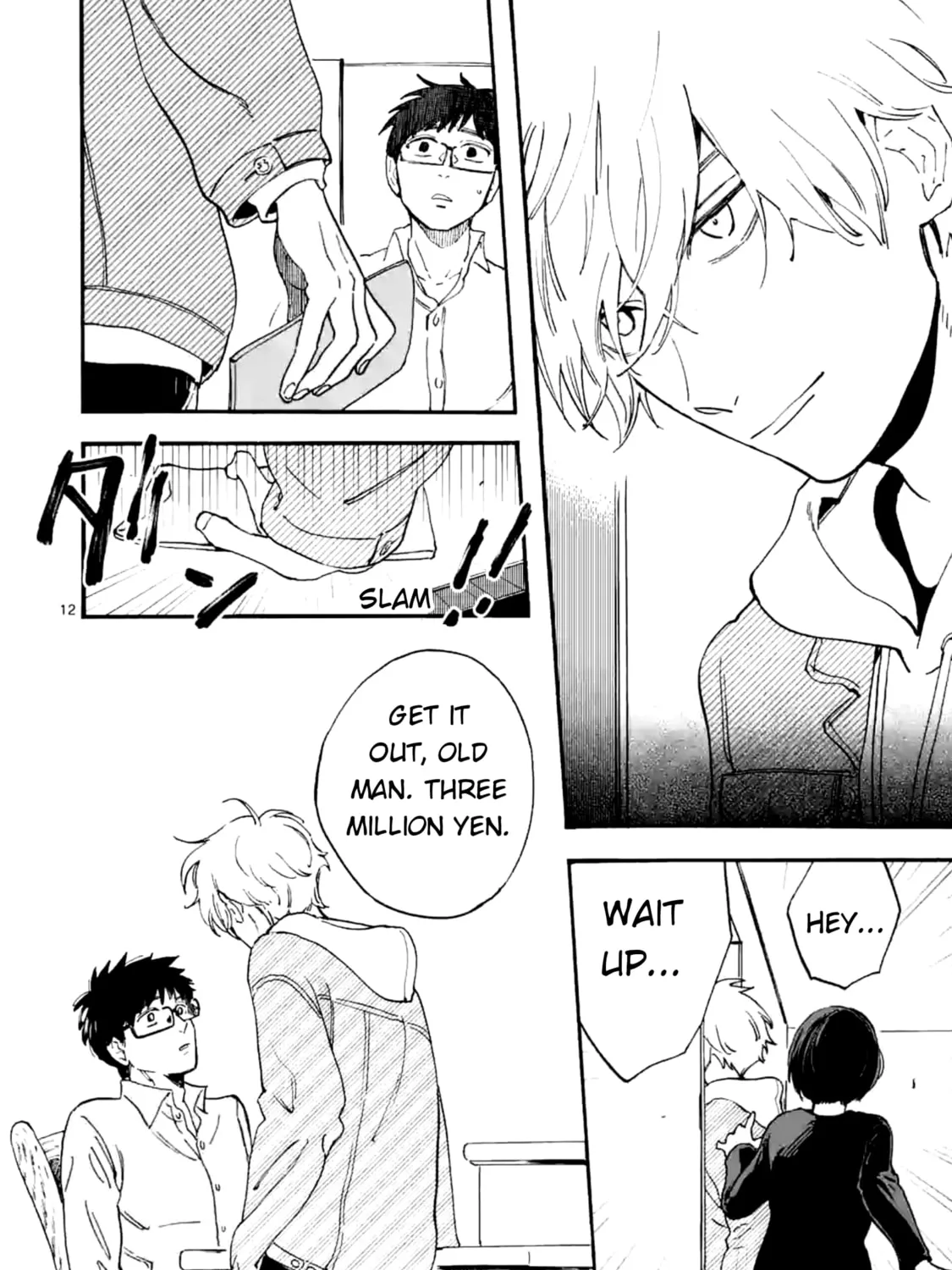 Read Promise Cinderella chapter 11 image 24 on Lezhin