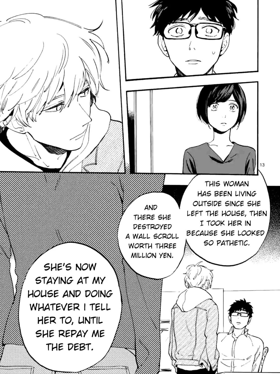 Read Promise Cinderella chapter 11 image 26 on Lezhin
