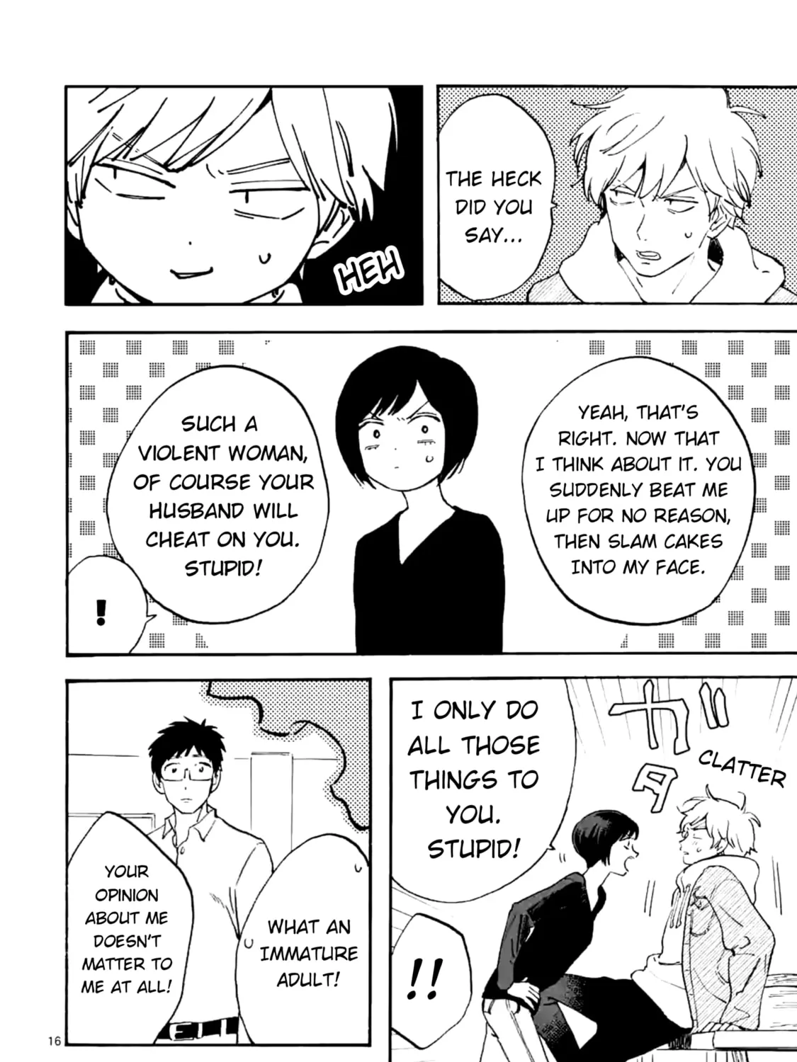 Read Promise Cinderella chapter 11 image 32 on Lezhin