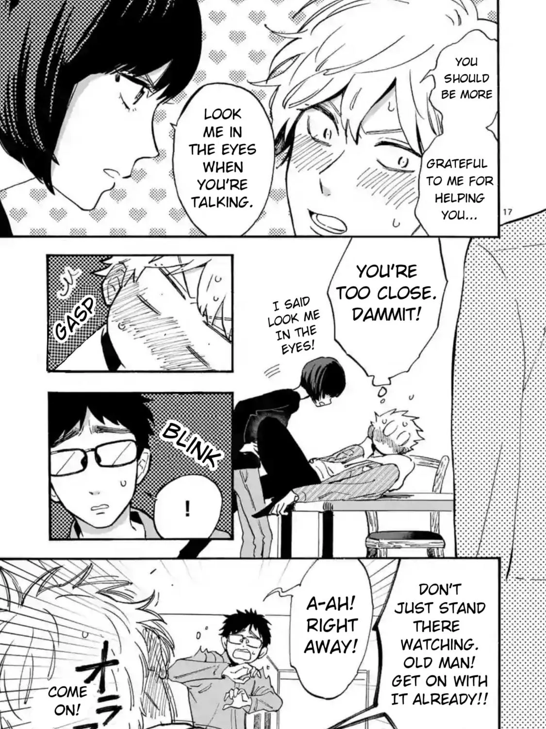 Read Promise Cinderella chapter 11 image 34 on Lezhin
