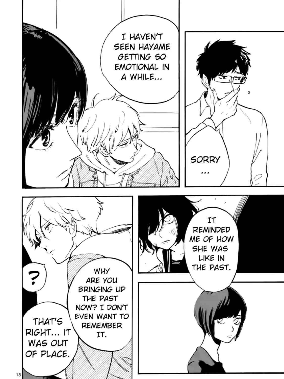 Read Promise Cinderella chapter 11 image 36 on Lezhin