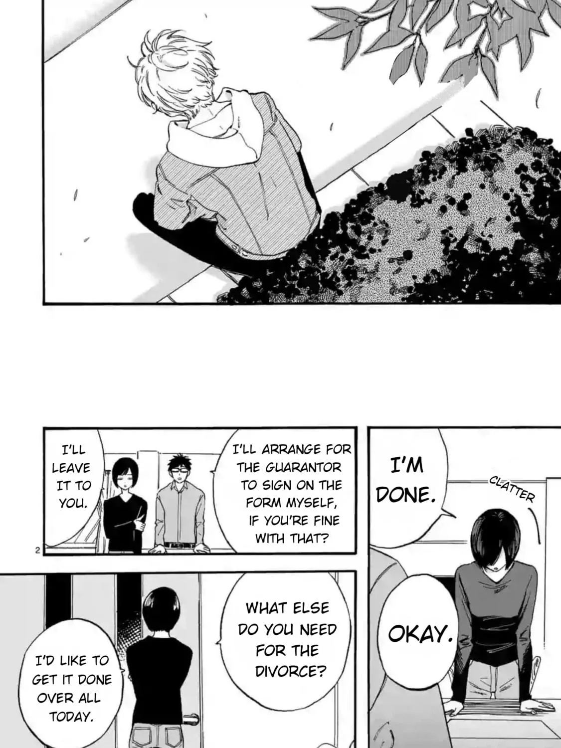 Read Promise Cinderella chapter 11 image 4 on Lezhin