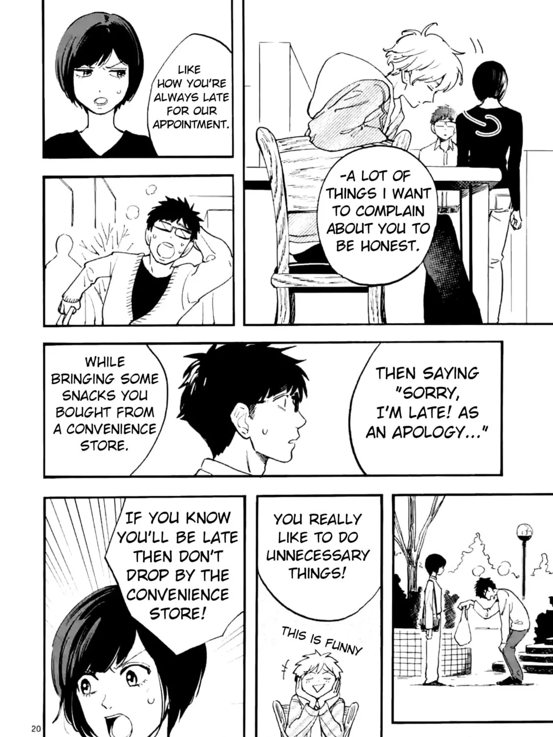 Read Promise Cinderella chapter 11 image 40 on Lezhin