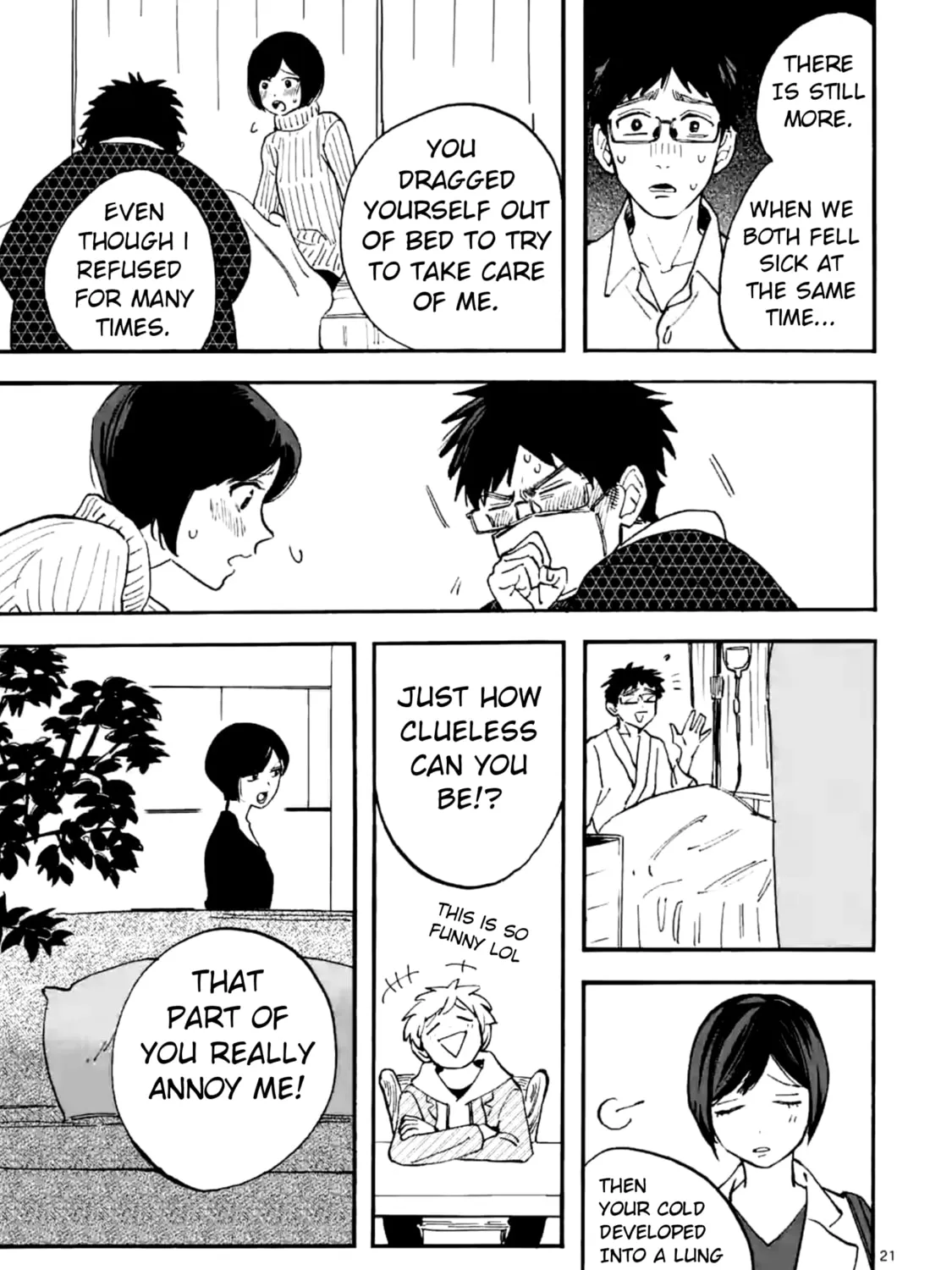 Read Promise Cinderella chapter 11 image 42 on Lezhin