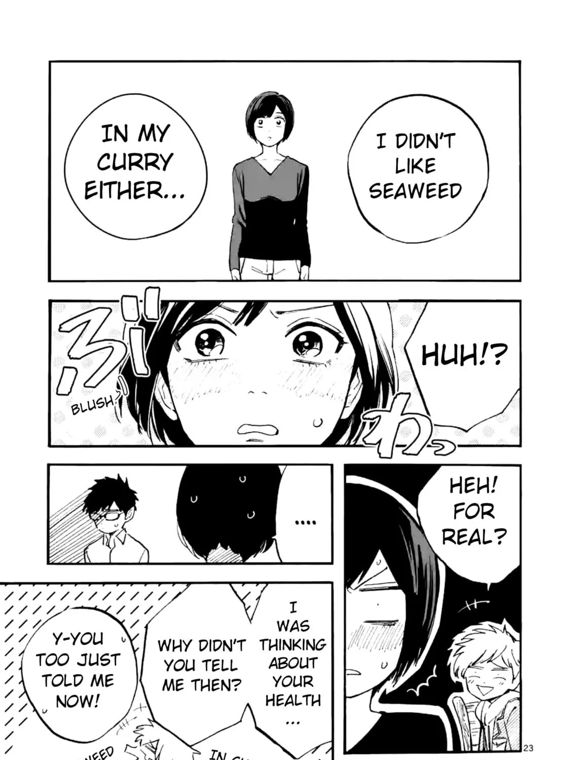 Read Promise Cinderella chapter 11 image 46 on Lezhin