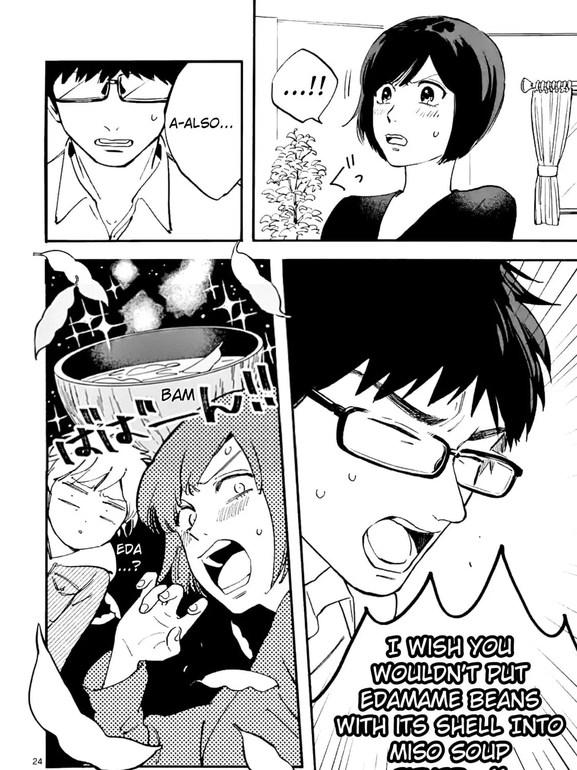 Read Promise Cinderella chapter 11 image 48 on Lezhin