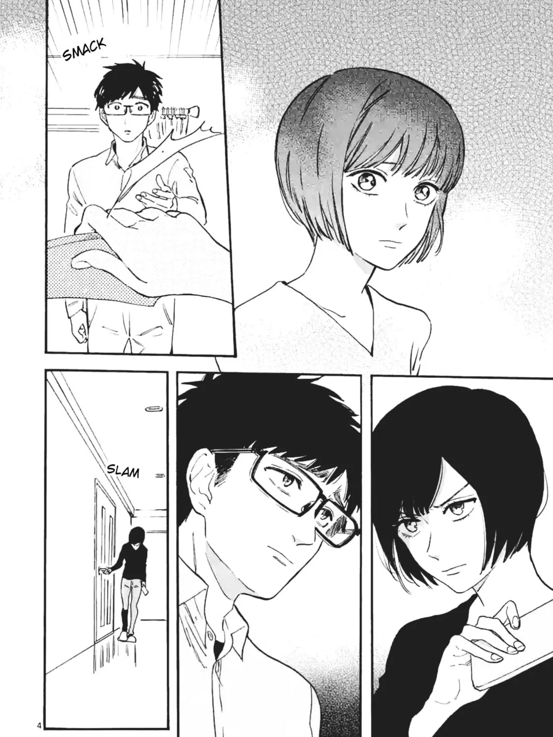 Read Promise Cinderella chapter 11 image 8 on Lezhin
