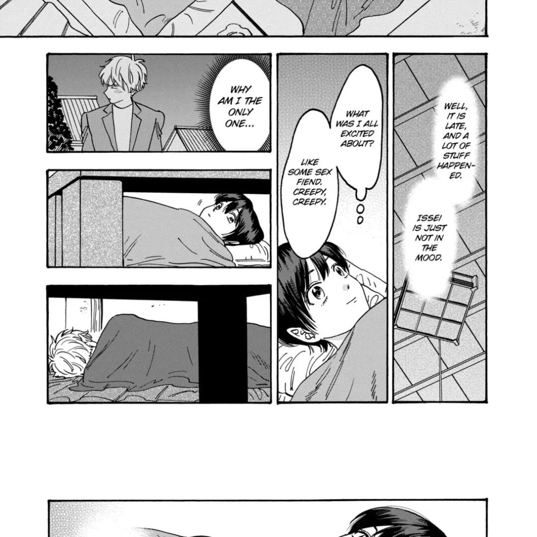 Read Promise Cinderella chapter 110.1 image 10 on Lezhin
