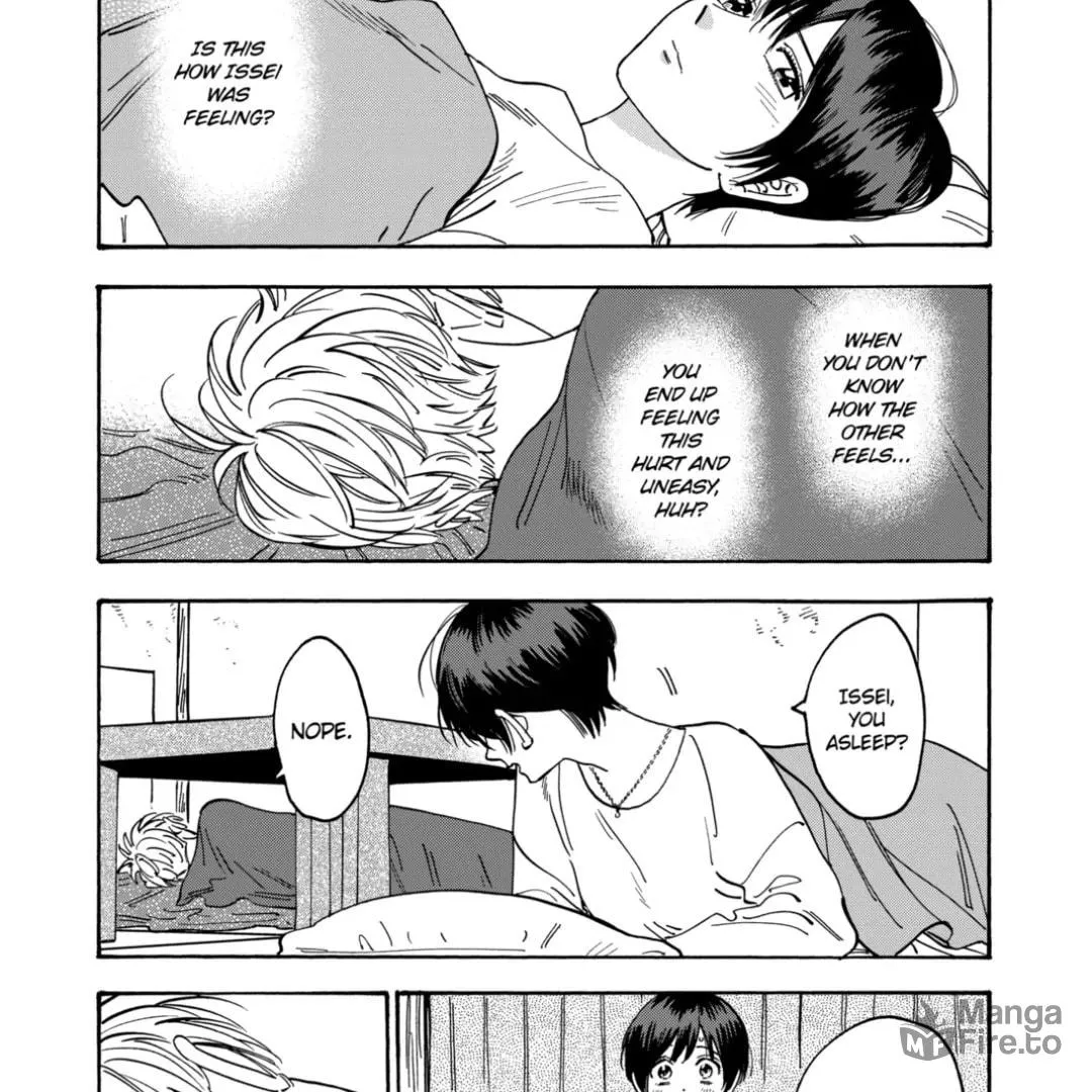 Read Promise Cinderella chapter 110.1 image 11 on Lezhin