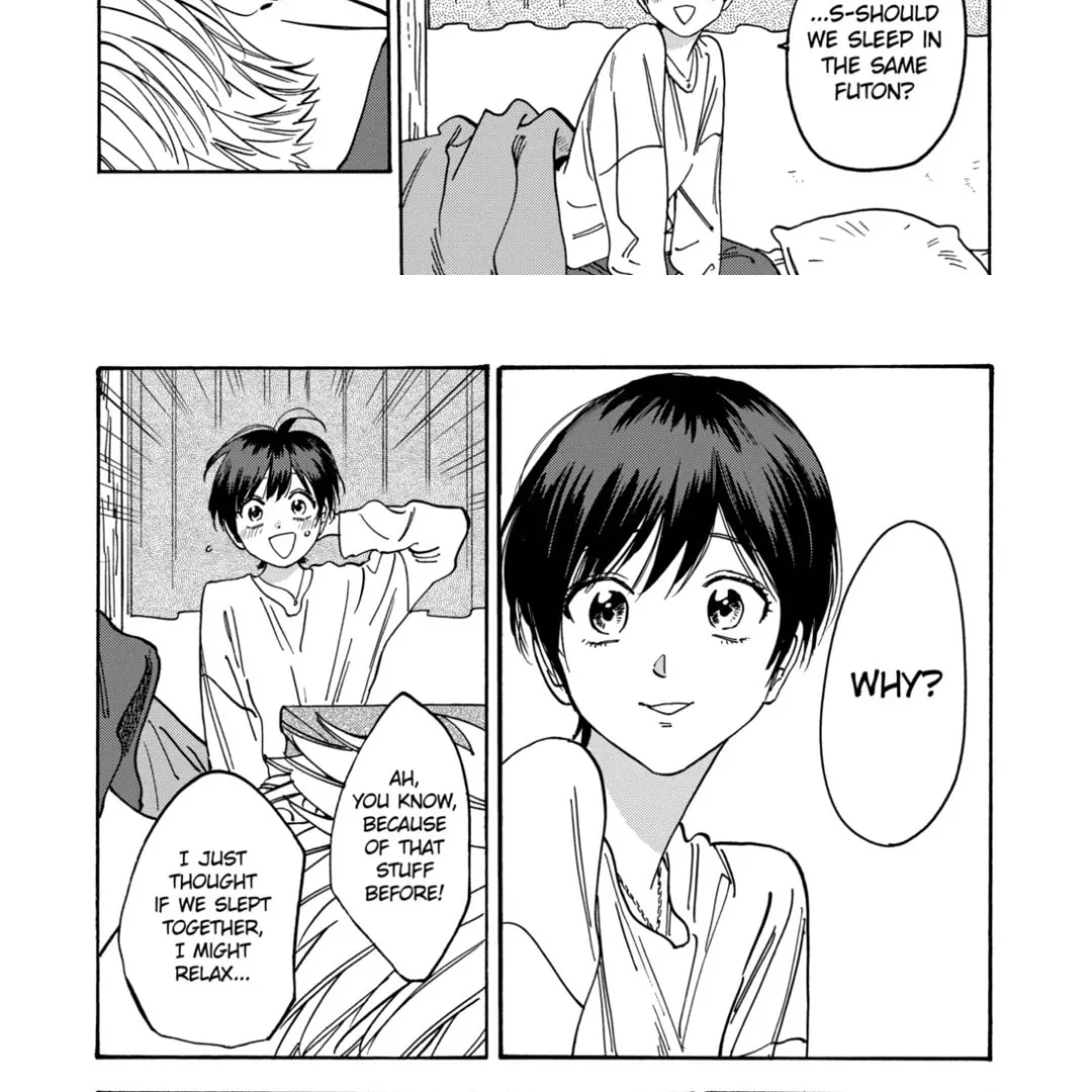 Read Promise Cinderella chapter 110.1 image 12 on Lezhin