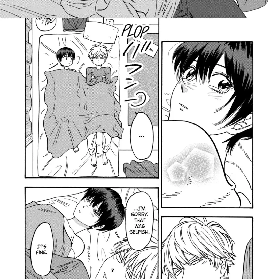 Read Promise Cinderella chapter 110.1 image 15 on Lezhin
