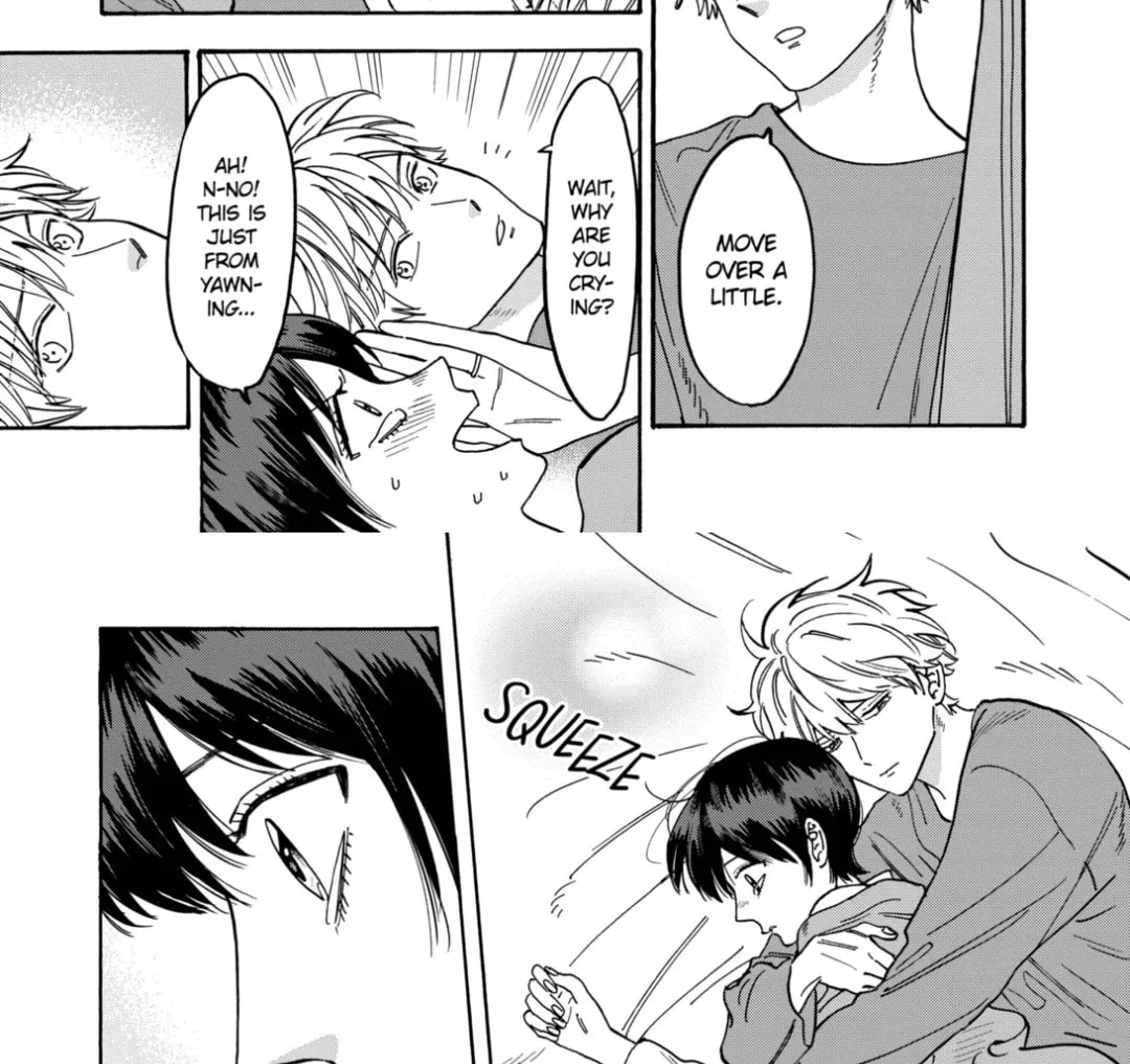 Read Promise Cinderella chapter 110.1 image 16 on Lezhin
