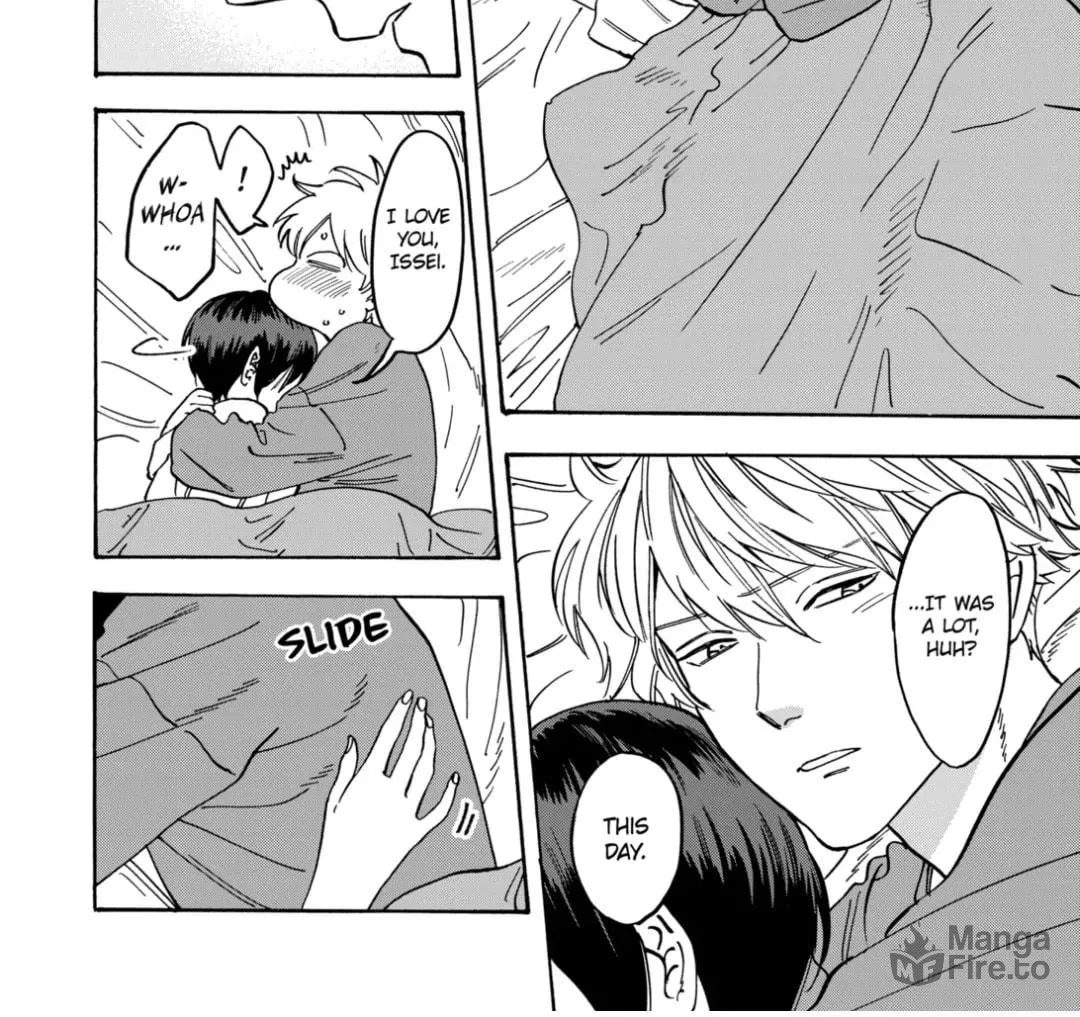 Read Promise Cinderella chapter 110.1 image 17 on Lezhin