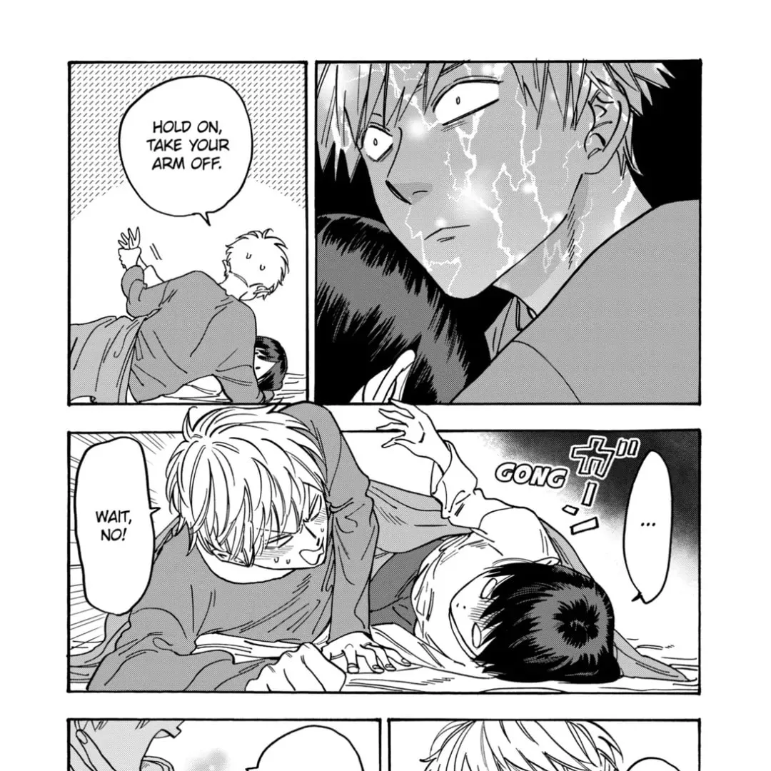 Read Promise Cinderella chapter 110.1 image 18 on Lezhin
