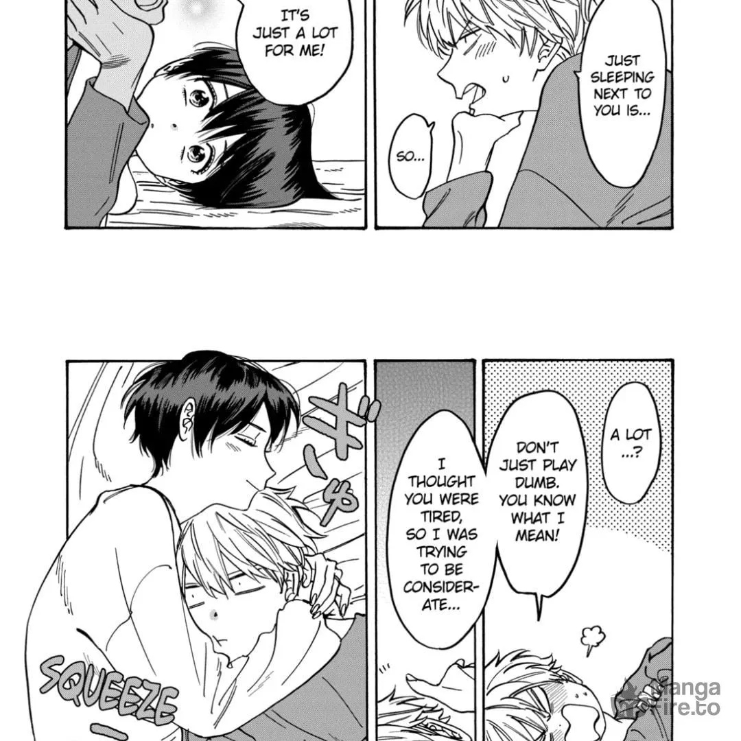Read Promise Cinderella chapter 110.1 image 19 on Lezhin