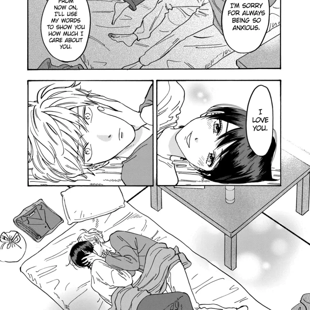 Read Promise Cinderella chapter 110.1 image 21 on Lezhin