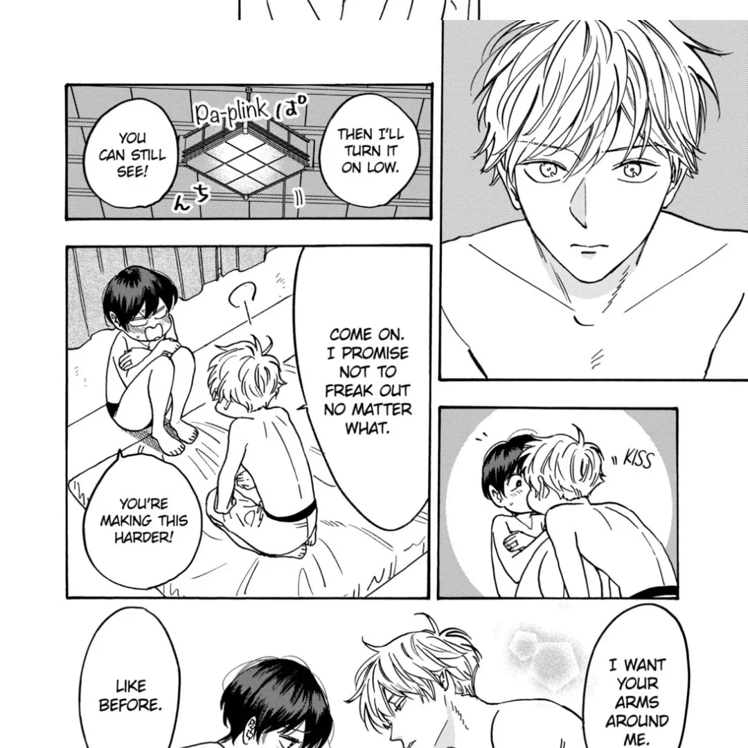 Read Promise Cinderella chapter 110.1 image 25 on Lezhin