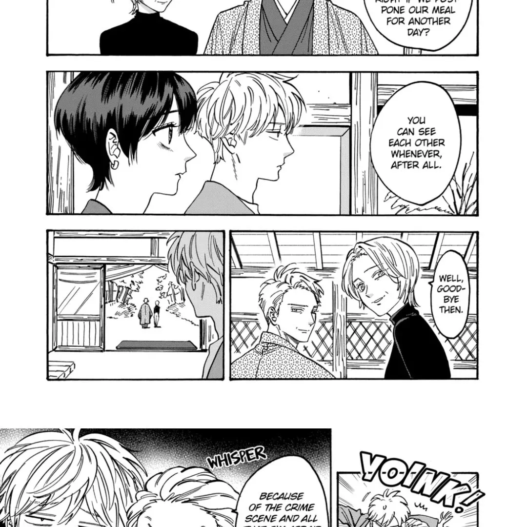 Read Promise Cinderella chapter 110.1 image 3 on Lezhin