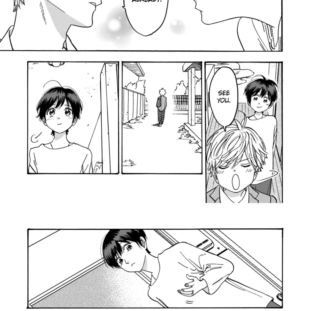 Read Promise Cinderella chapter 110.1 image 30 on Lezhin