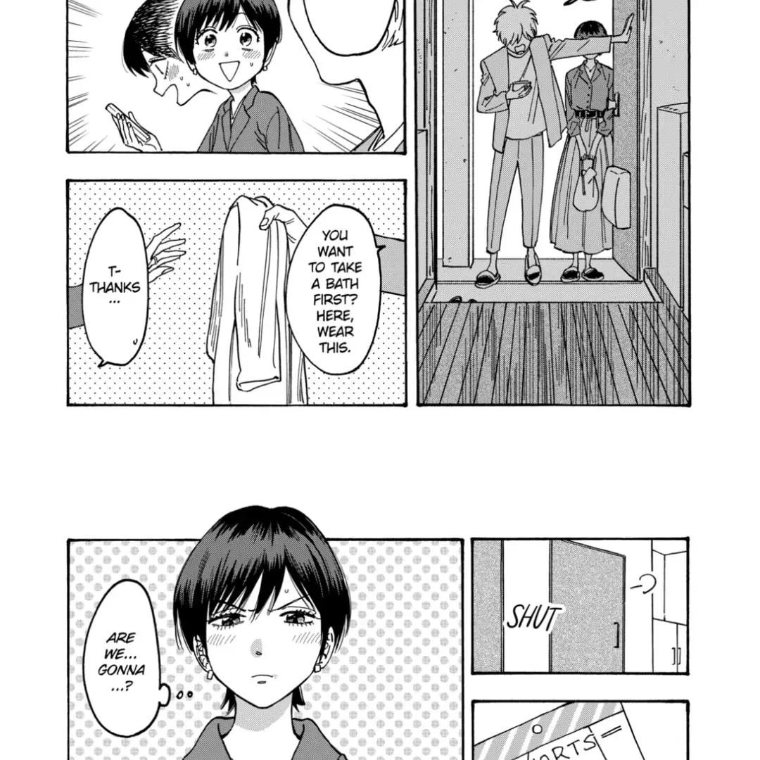 Read Promise Cinderella chapter 110.1 image 6 on Lezhin