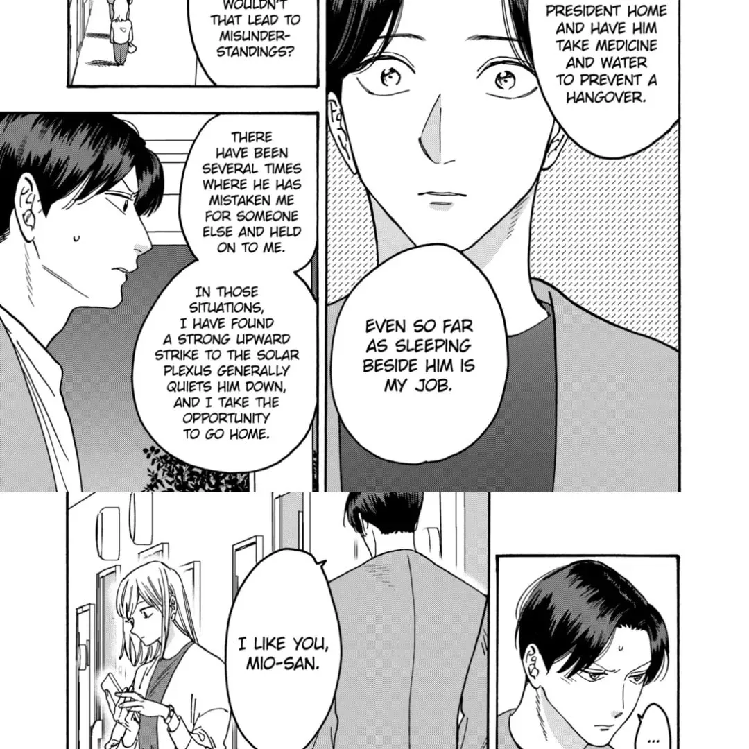 Read Promise Cinderella chapter 110.2 image 13 on Lezhin