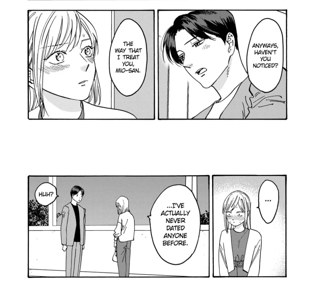 Read Promise Cinderella chapter 110.2 image 16 on Lezhin