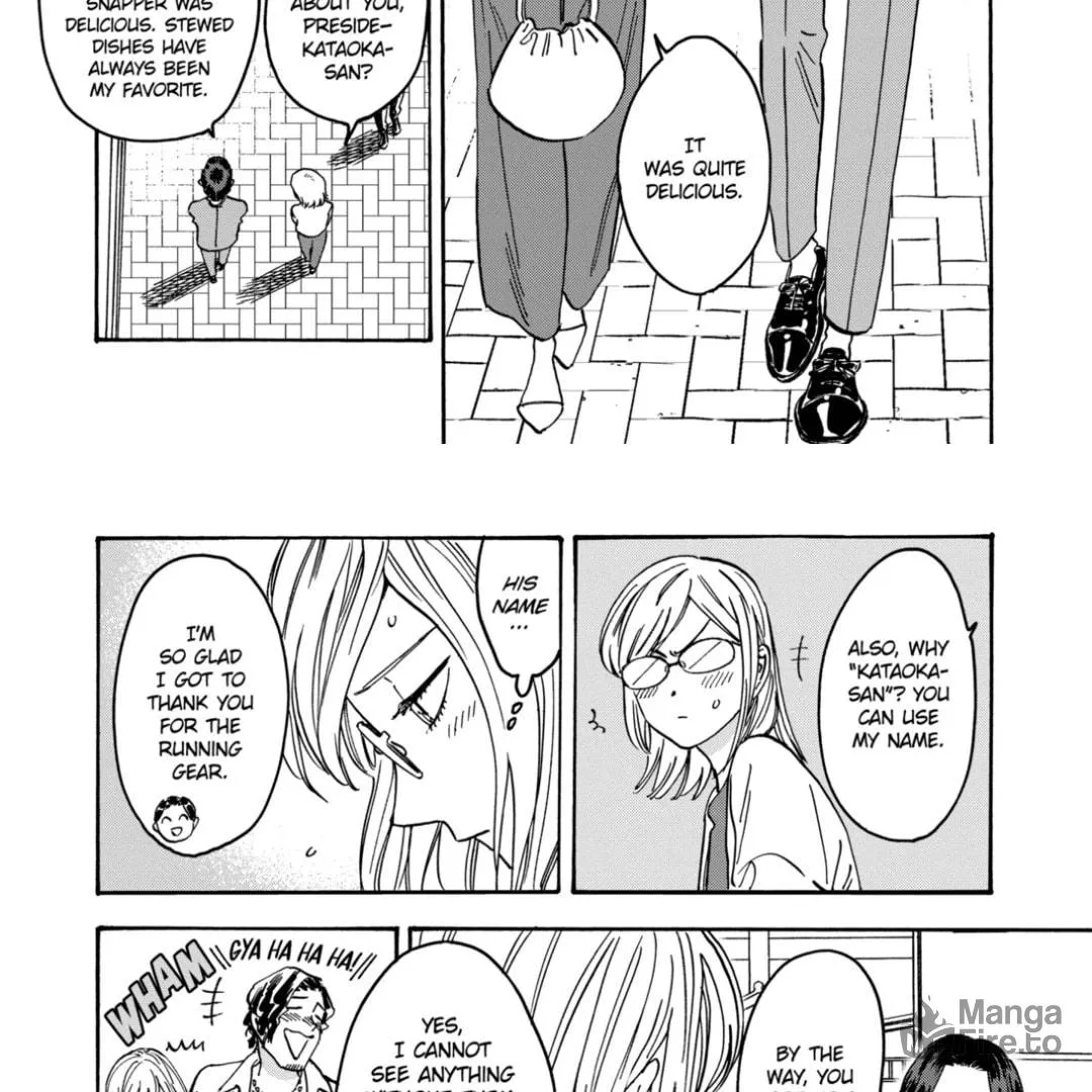 Read Promise Cinderella chapter 110.2 image 2 on Lezhin