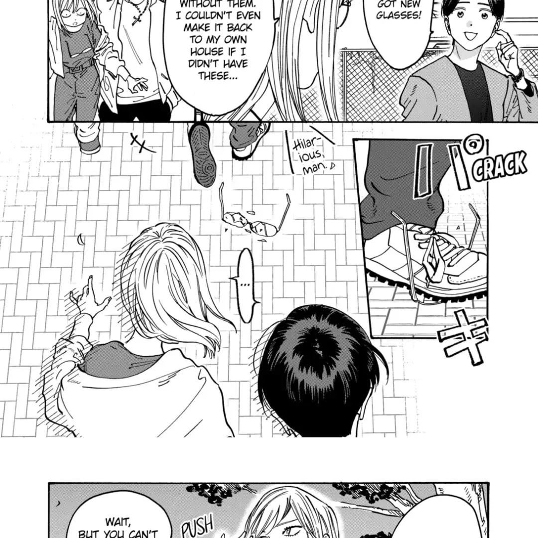 Read Promise Cinderella chapter 110.2 image 3 on Lezhin