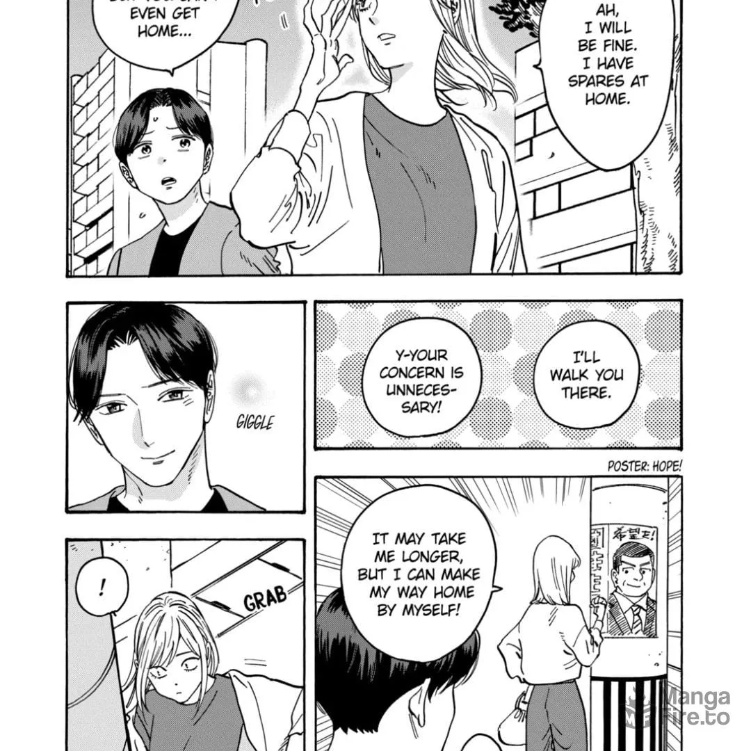 Read Promise Cinderella chapter 110.2 image 4 on Lezhin