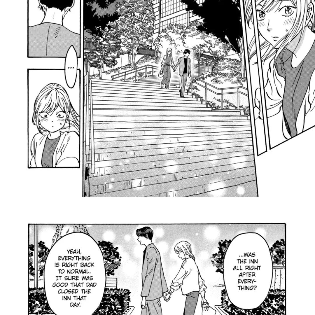 Read Promise Cinderella chapter 110.2 image 6 on Lezhin