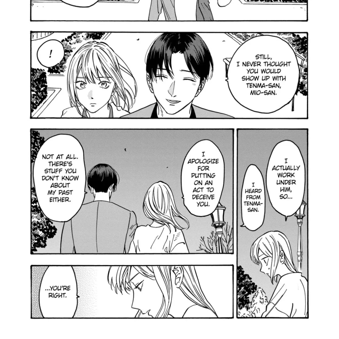 Read Promise Cinderella chapter 110.2 image 7 on Lezhin