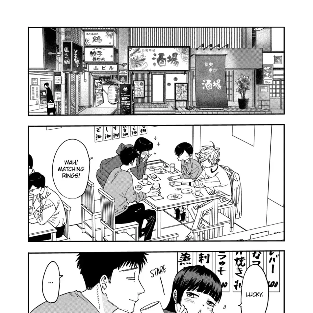 Read Promise Cinderella chapter 110.3 image 1 on Lezhin