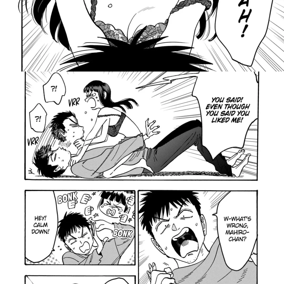 Read Promise Cinderella chapter 110.3 image 12 on Lezhin