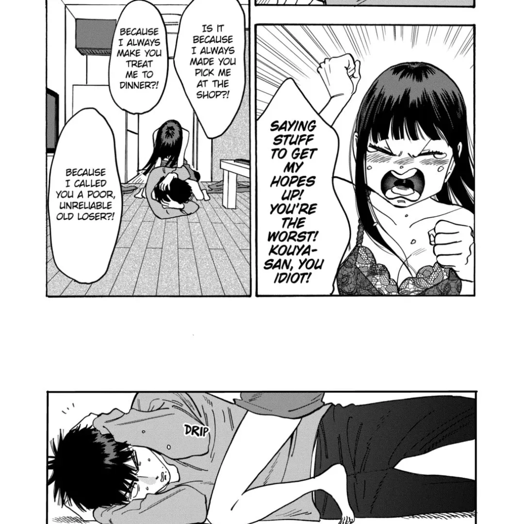 Read Promise Cinderella chapter 110.3 image 13 on Lezhin