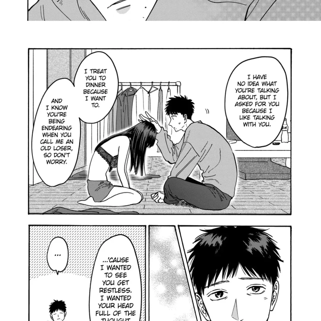 Read Promise Cinderella chapter 110.3 image 15 on Lezhin