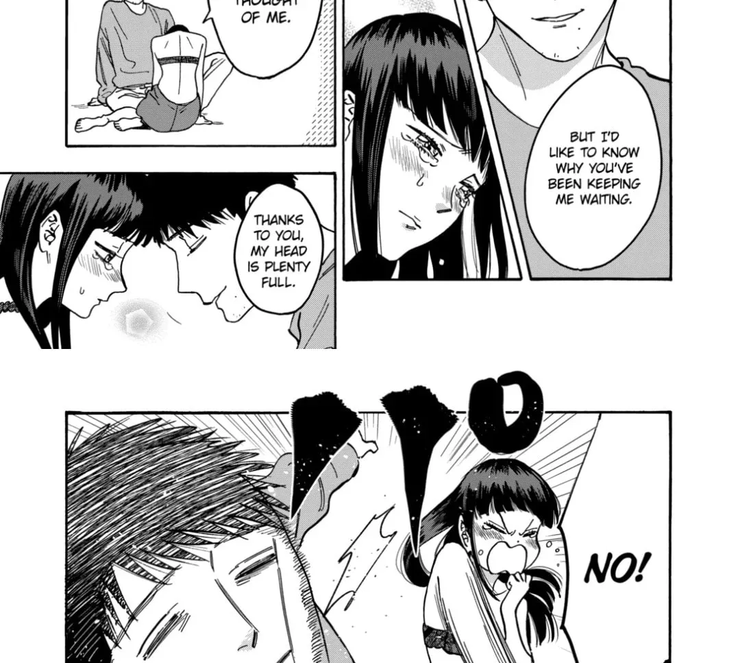 Read Promise Cinderella chapter 110.3 image 16 on Lezhin