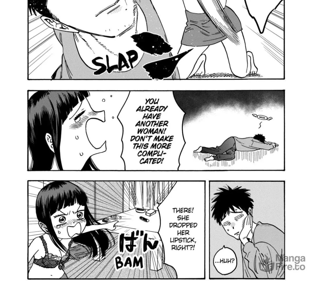 Read Promise Cinderella chapter 110.3 image 17 on Lezhin