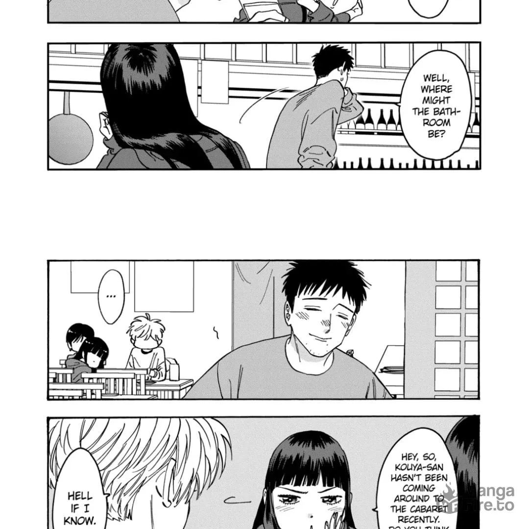 Read Promise Cinderella chapter 110.3 image 2 on Lezhin