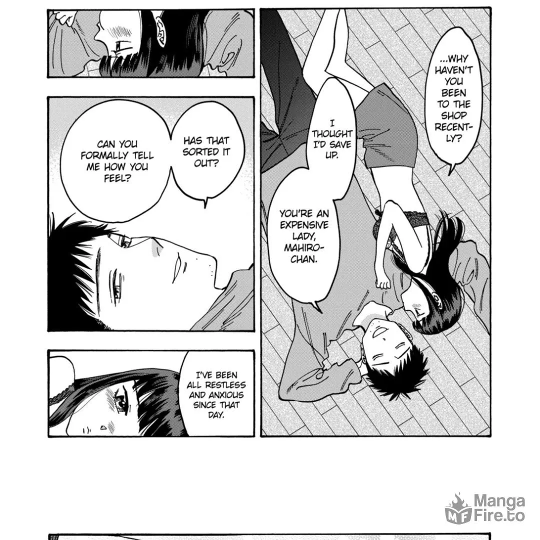 Read Promise Cinderella chapter 110.3 image 20 on Lezhin