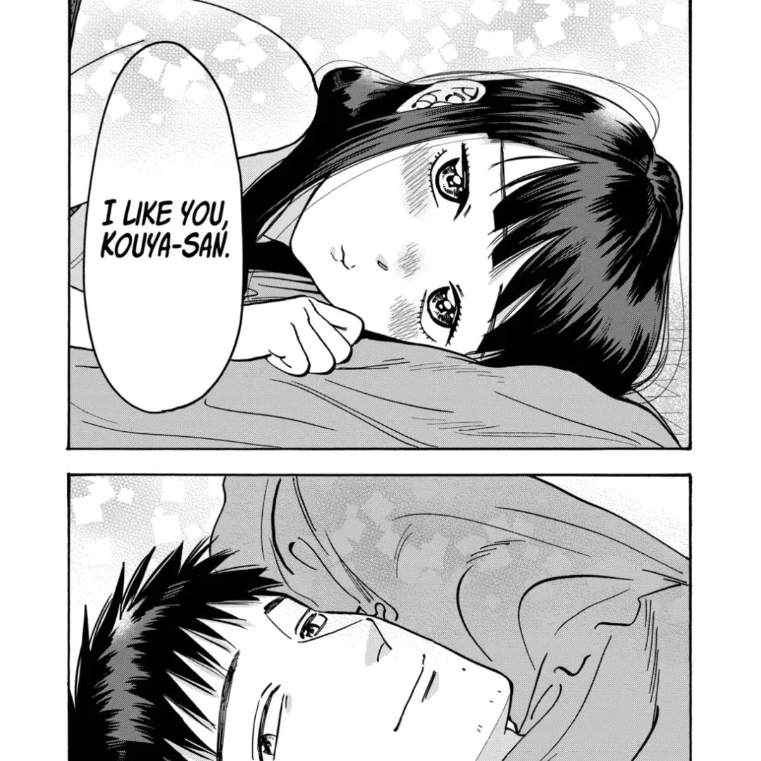 Read Promise Cinderella chapter 110.3 image 21 on Lezhin