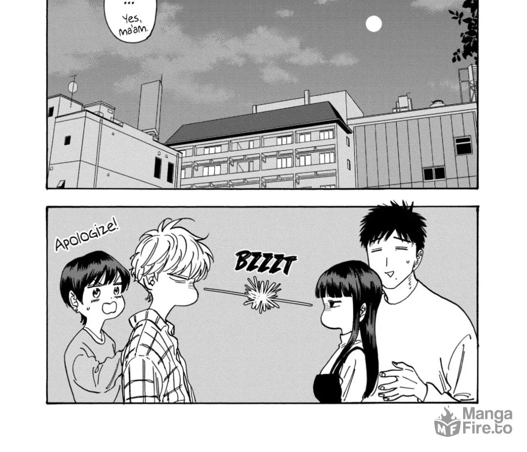 Read Promise Cinderella chapter 110.3 image 23 on Lezhin